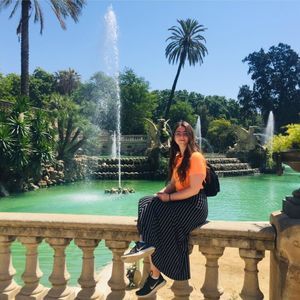 Meet your Posher, Catherine